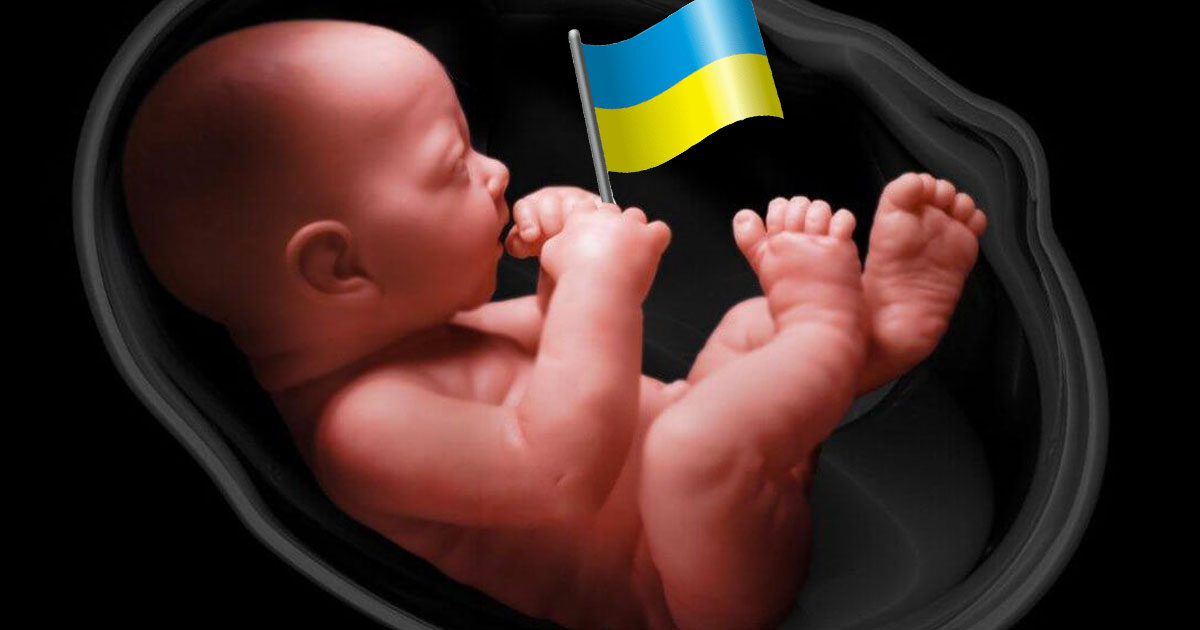 fetus-ukraine