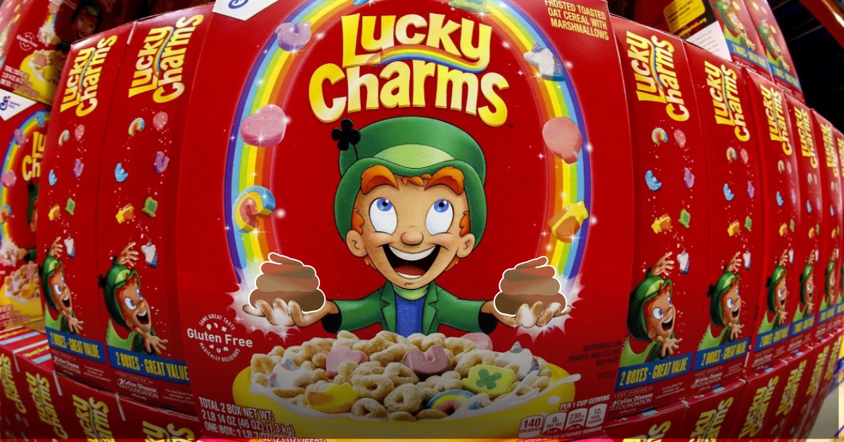 Lucky Charms