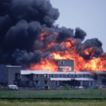 This Day in ‘Fiery but Mostly Peaceful’ History: Feds Massacre 76 in Waco Siege