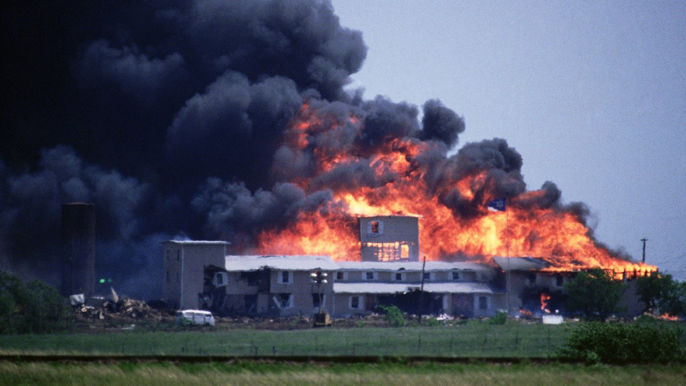 waco