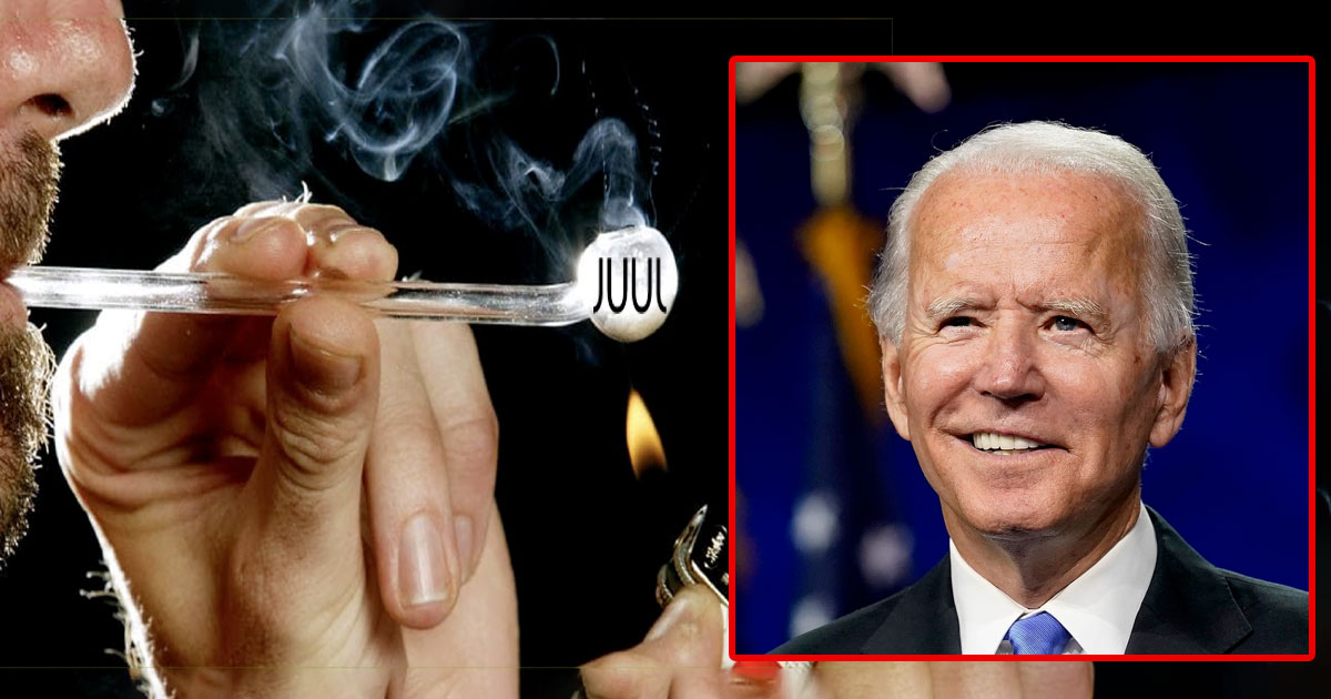 biden-juul