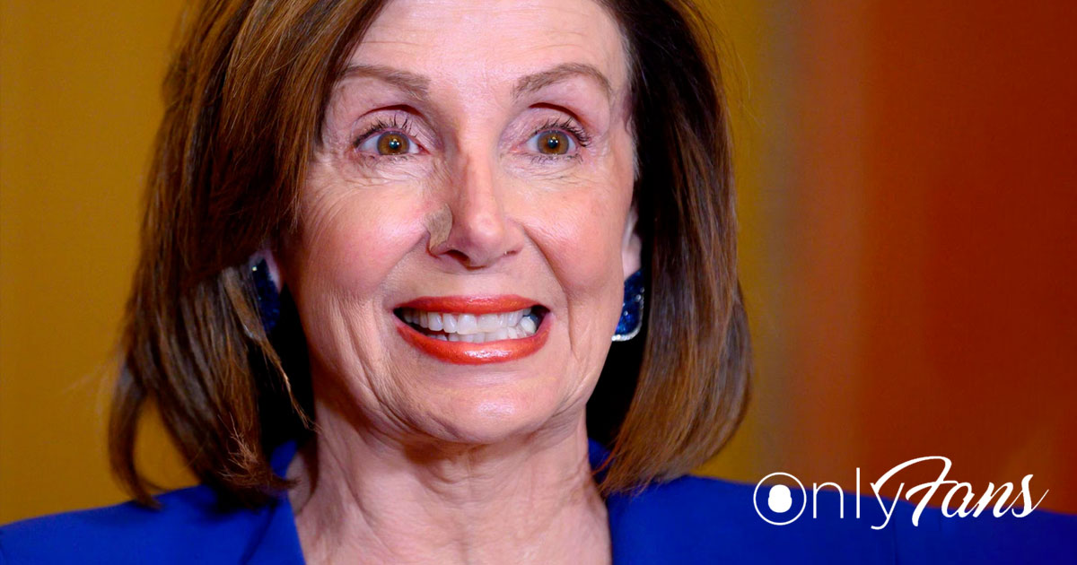pelosi-only-fans