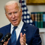 BREAKING: Biden to confiscate all Americans’ guns to give them to Ukraine