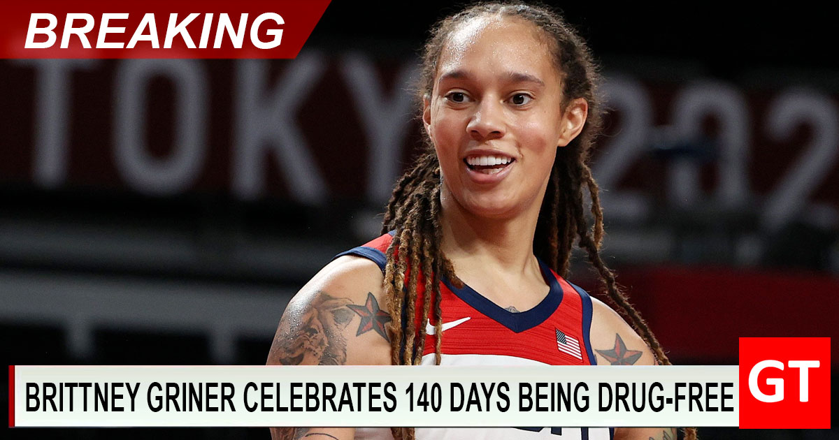 griner-drug-free