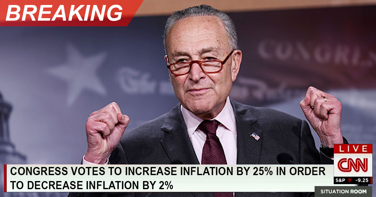 inflation-congress