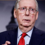 BREAKING: Mitch McConnell Confirmed Brain Dead, So Nothing New