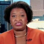 BREAKING: Sources confirm Stacey Abrams ate Uncle Bosey