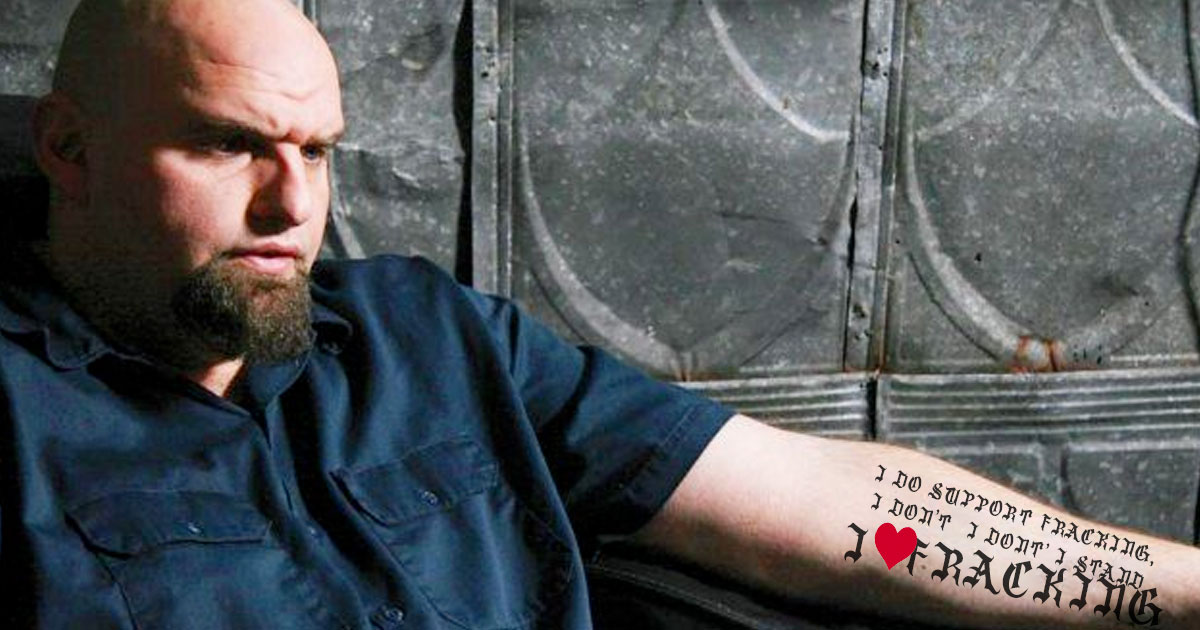 fetterman-fracking-tattoo