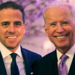 BREAKING: Hundreds of J6 defendants change their name to Hunter Biden to get in on Joe Biden’s blanket pardon of his son