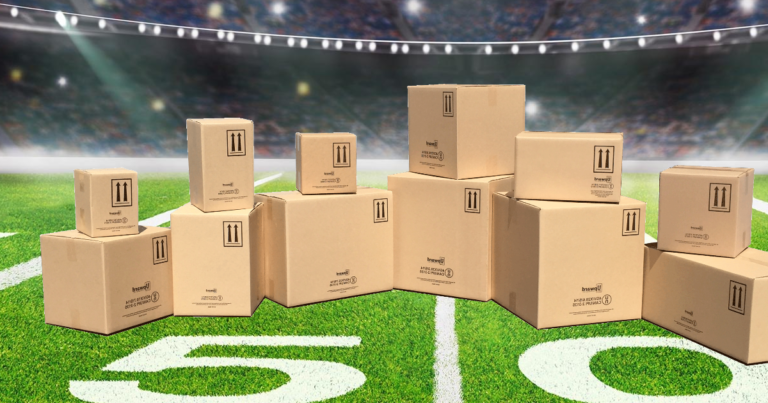 Washington Commaders Win Via Mail-in Touchdowns PNG