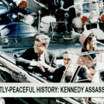 This Day In Mostly-Peaceful History: President Kennedy Goes Scenic Ride through Dallas