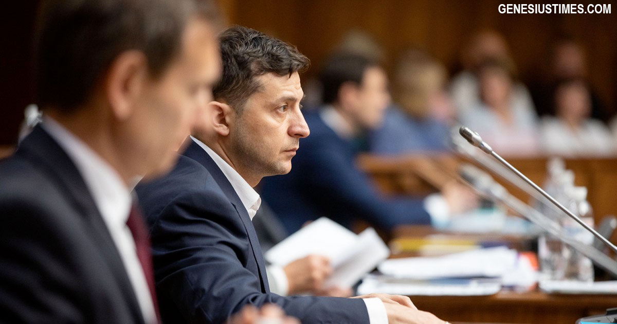 zelensky