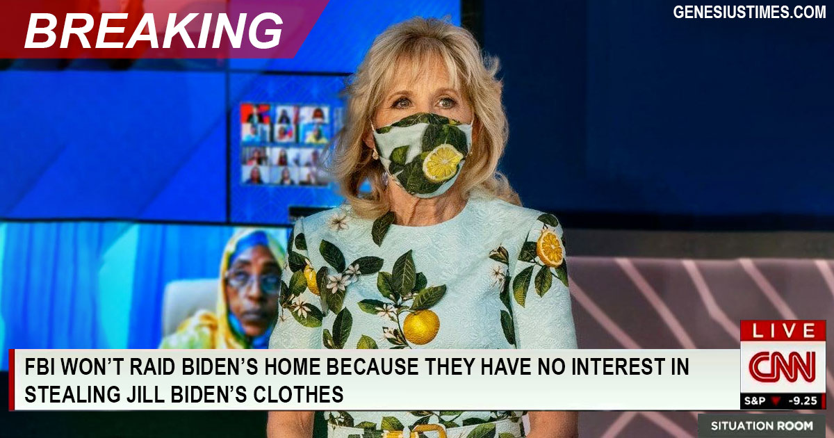 fbi-jill-biden-clothes