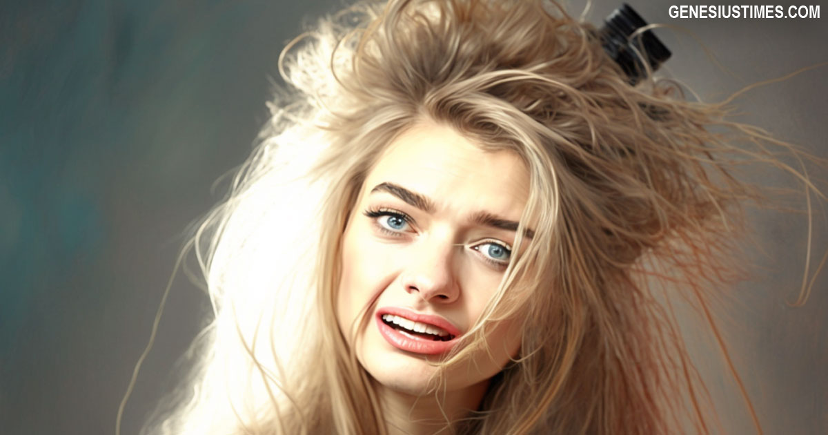 rats-nest