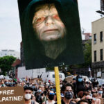BREAKING: The ‘Free Palpatine’ movement spreads across the US
