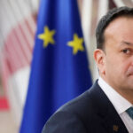 BREAKING: Irish PM vows to crack down on unhinged extremists who don’t want their children stabbed