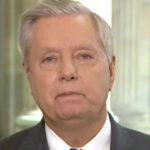 BREAKING: Senator Lindsey Graham hospitalized with prolonged erection after Israel bombs Iran