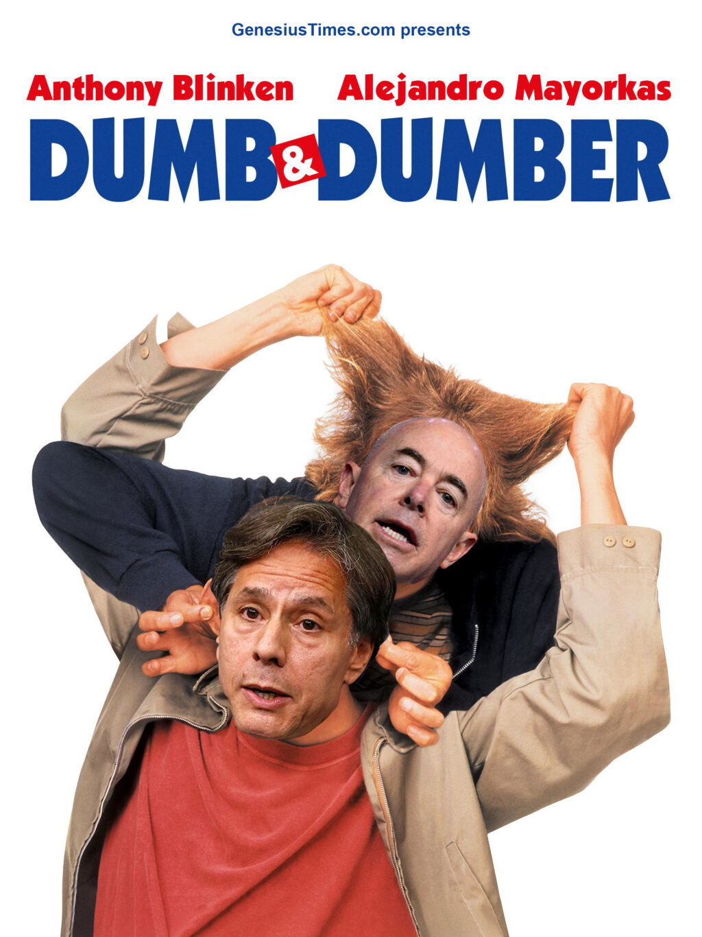 Dumb-and-dumber