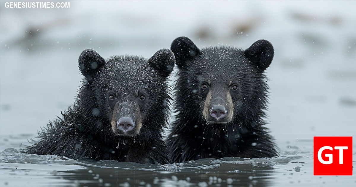 google-polar-bears