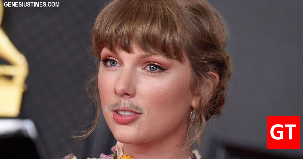 taylor-swift-mustache