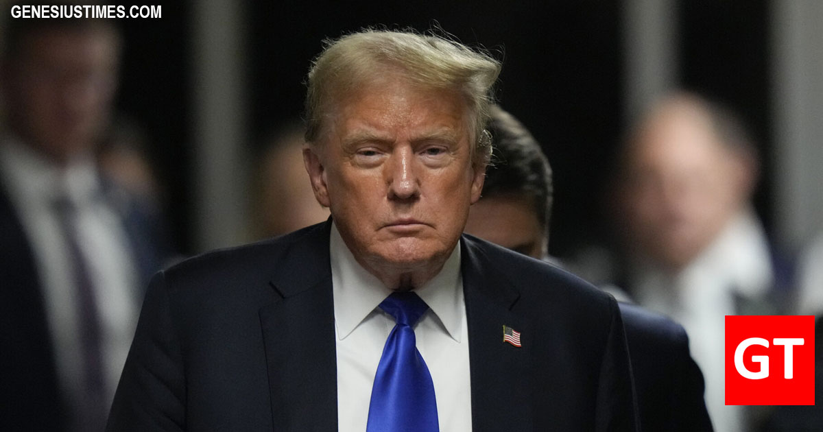 Trump-guilty