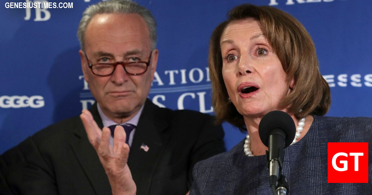 Democrats Sound Alarm Over Alarming Plunge in Murder Rate Under Trump