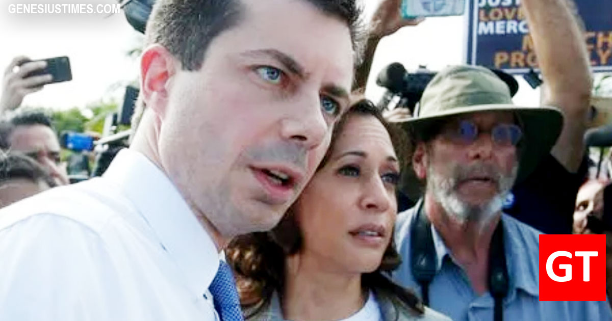 harris-buttigieg