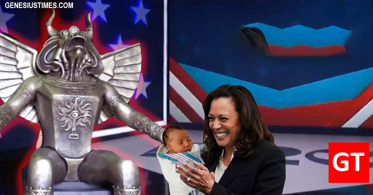 harris-moloch