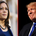 MSDNC Poll: 5 out of 4 Americans Prefer Kamala Harris Over Donald Trump for President
