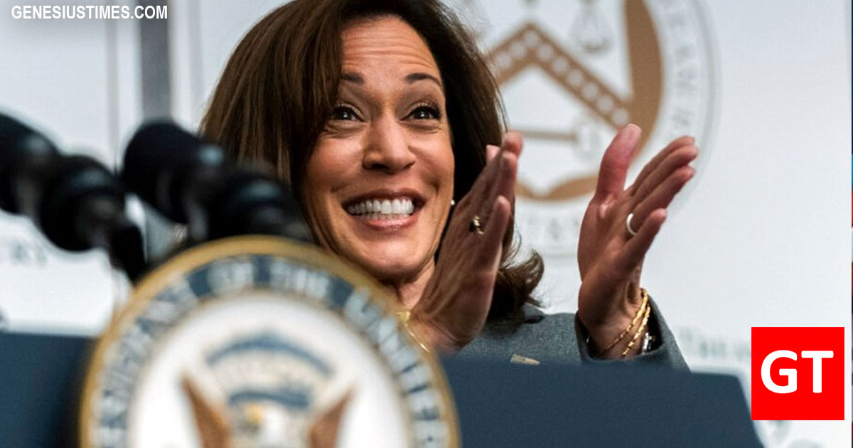 kamala-clapping