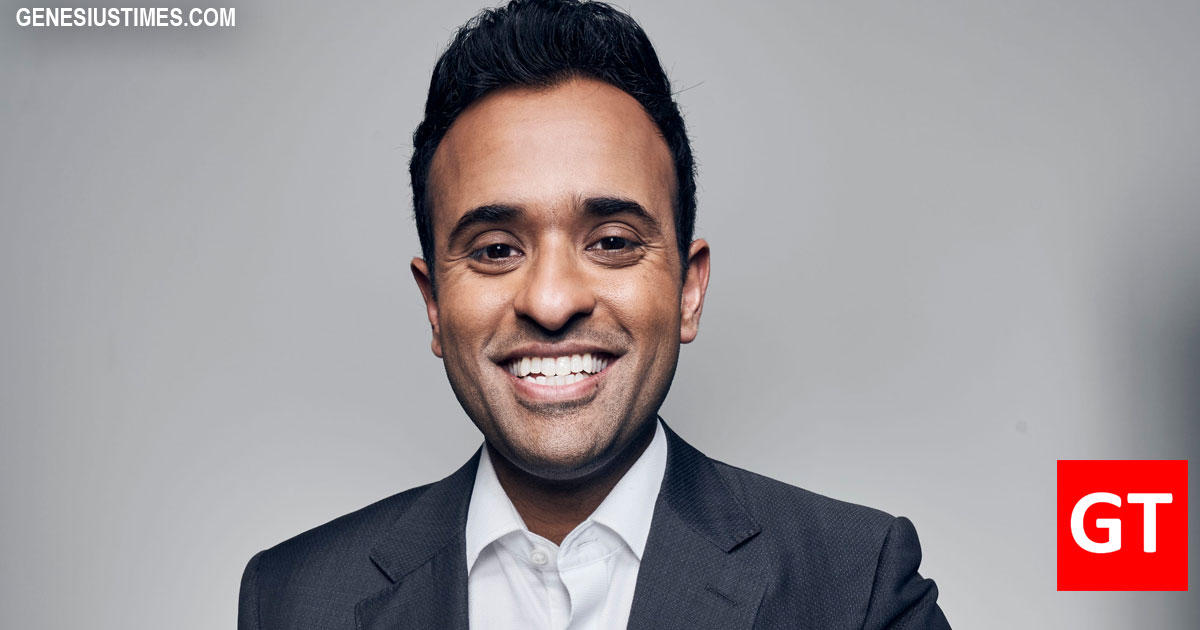 vivek