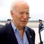 BREAKING: Joe Biden re-enters presidential race after seeing how awful Kamala Harris was in Brett Baier interview