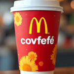 BREAKING: McDonald’s now offering covfefe