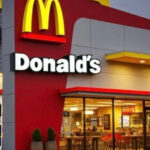 BREAKING: McDonald’s changes name to ‘Donald’s’ after Trump works there for an hour