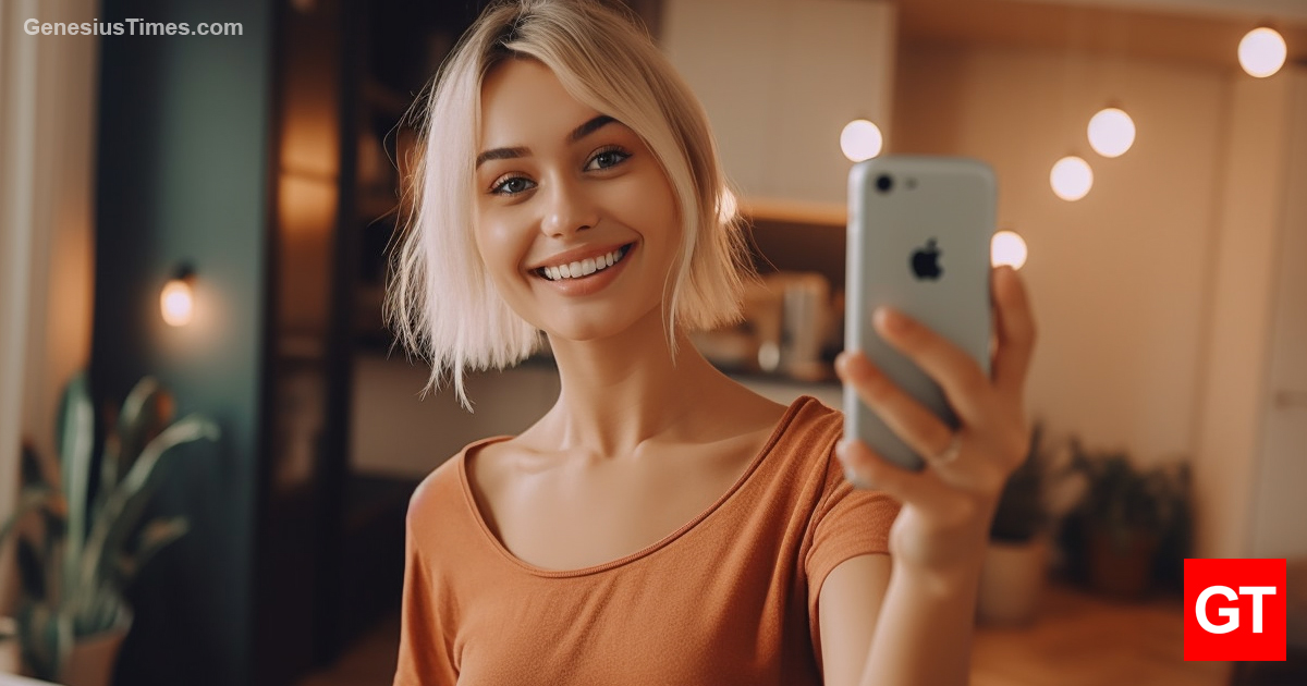 girl-selfie