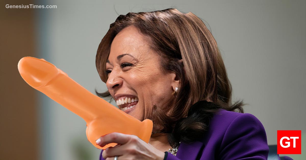 kamala-glock