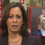 BREAKING: Kamala Harris fires her speechwriter Jar Jar Binks