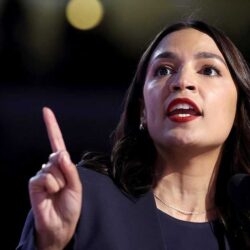 AOC-lecturing