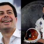 Outgoing Transportation Sec. Pete Buttigieg taps P. Diddy for mission to destroy Uranus