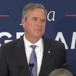 Trump selects Jeb Bush for Secretary of the Department of Low Energy