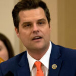 VIDEO: Genesius Times has gained exclusive video from hacker of Matt Gaetz engaging in sex trafficking and illicit drugs with minors