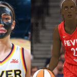 BREAKING: WNBA’s Caitlin Clark to play in blackface to compensate for her white privilege