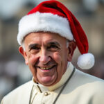 BREAKING: Vatican decrees that it’s okay to start playing Christmas music now