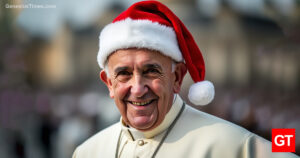 pope-francis-santa-hat