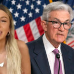 BREAKING: Powell announces Federal Reserve has added Hawk Tuah Girl to advisory role