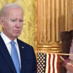 BREAKING: Biden pardons all criminals except cute old grandma who waved flag in Capitol Jan 6