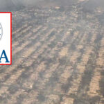 FEMA unsure which California wildfire victims to help since all political signs have been burnt down