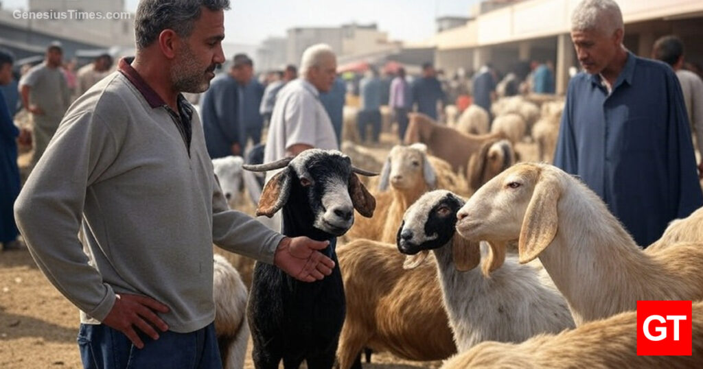 gaza-goat