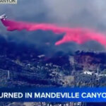 JUST IN: Tone deaf pilot has gender reveal party in the midst of LA wildfires