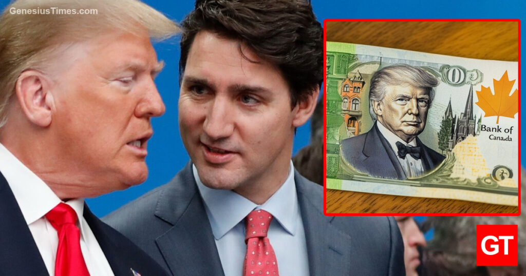 trump-trudeau